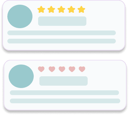 Customize your widgets